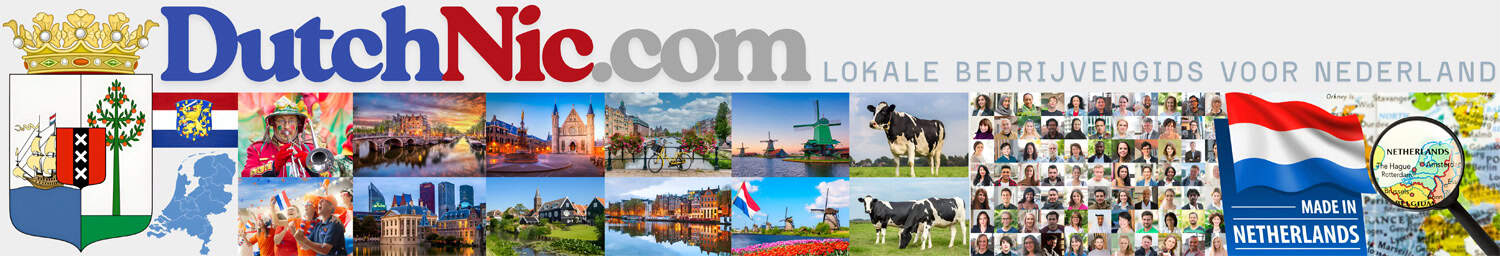 Gemaakt in Nederland - Kroon Albums